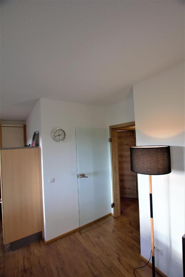 Ferienwohnung Heideblick Volkesfeld エクステリア 写真